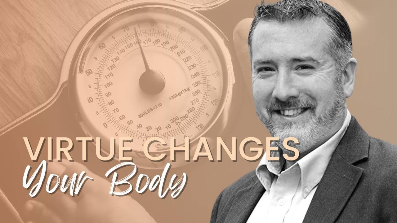 The Road to Self Awareness w/ Dr. Ian Murphy