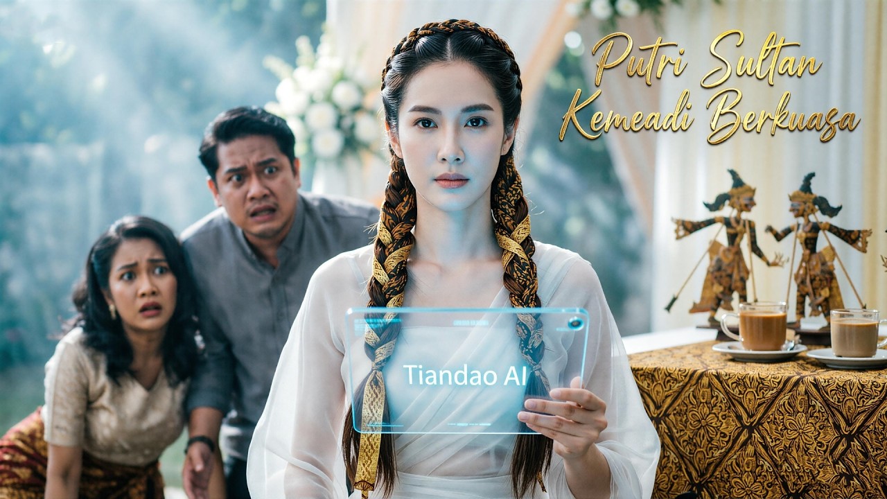 Reinkarnasi Putri Asli Membalas Dendam Kejam (Episode Lengkap) 2026
