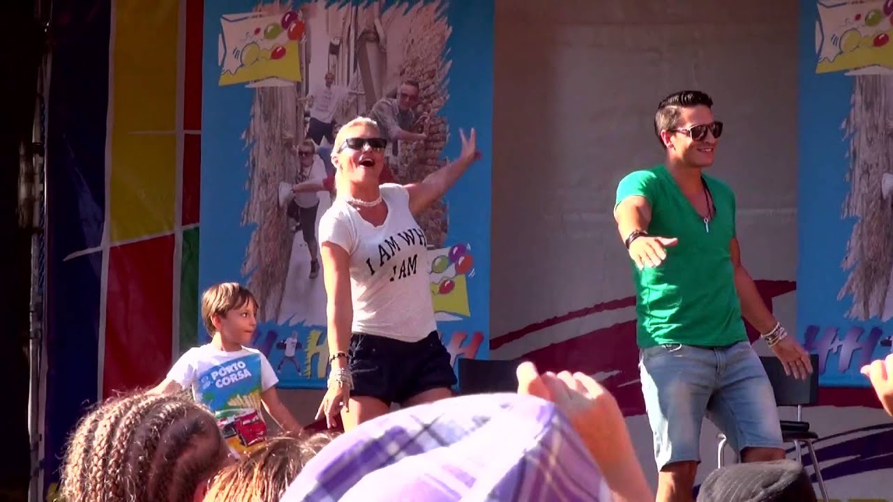 Habando (oficiální video) 2013