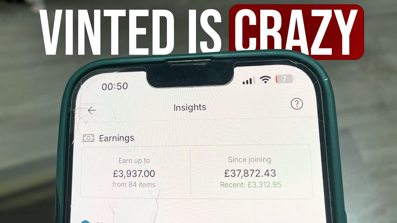 This software makes me £342 / DAY
