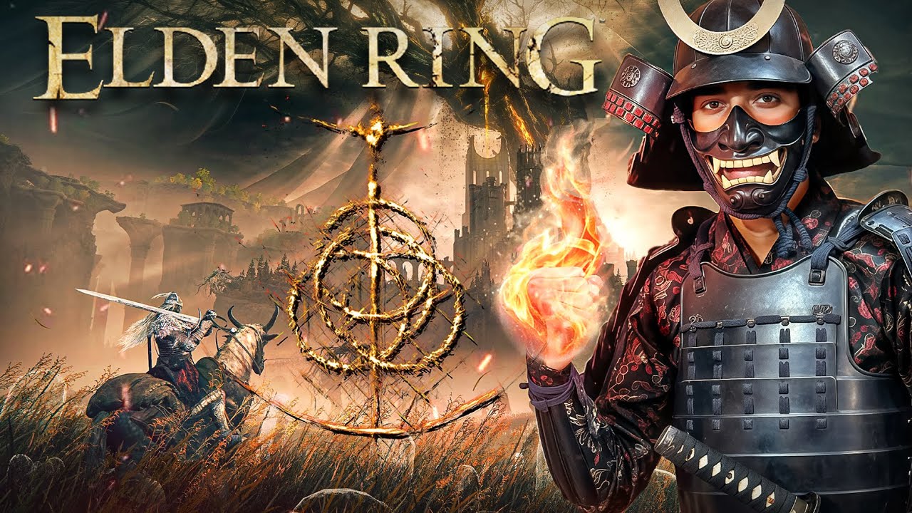 🔴Elden Ring Exploration | Starscourge Radahn