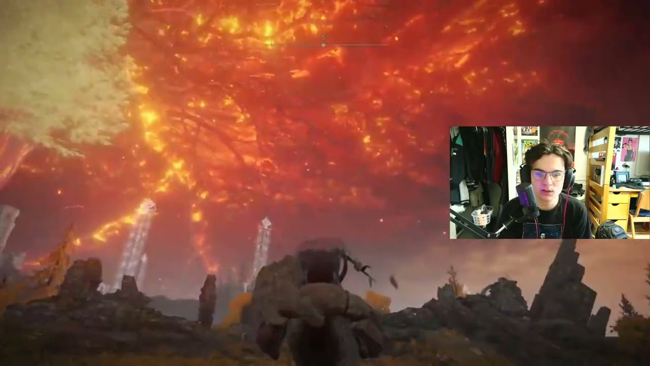 So many invasions, so little time (VOD)