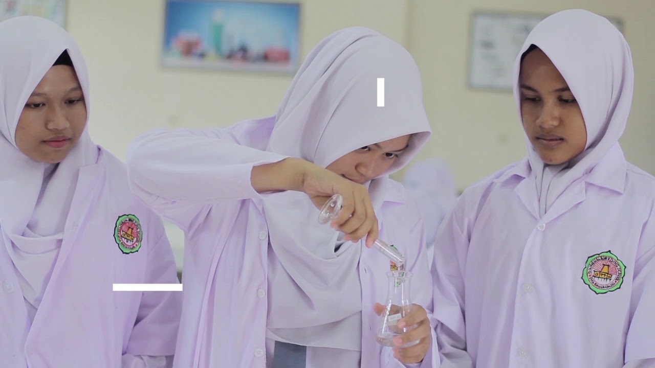 Profil SPK SMAN BANUA BBS KALSEL - 2018