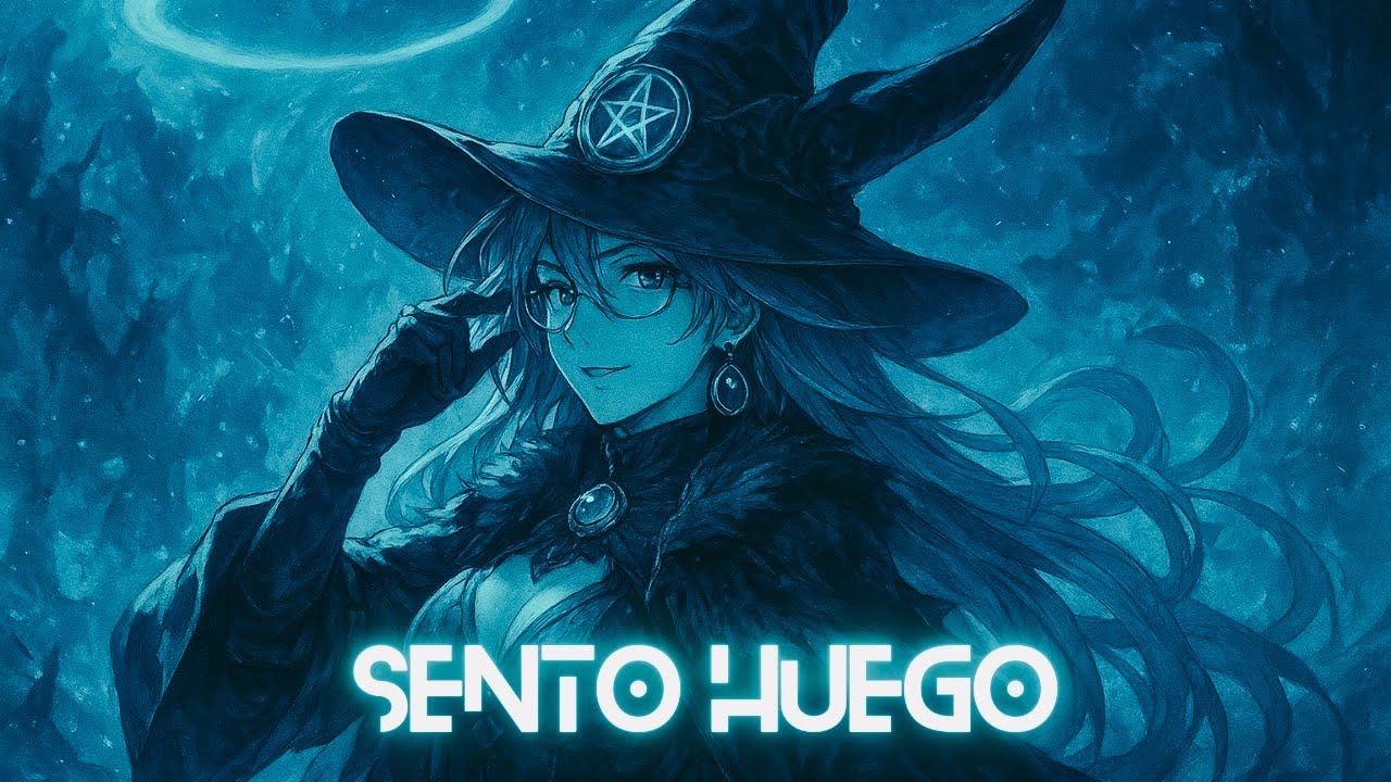 SENTO HUEGO (BRAZILIAN FUNK)