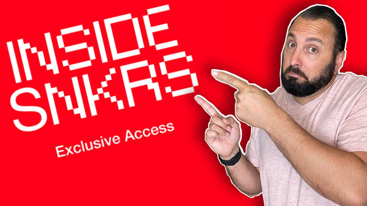 How To Get Exclusive Access On The SNKRS APP | Tips From Nike Themselves