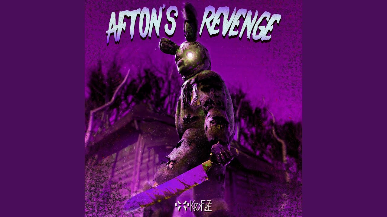 Afton's Revenge