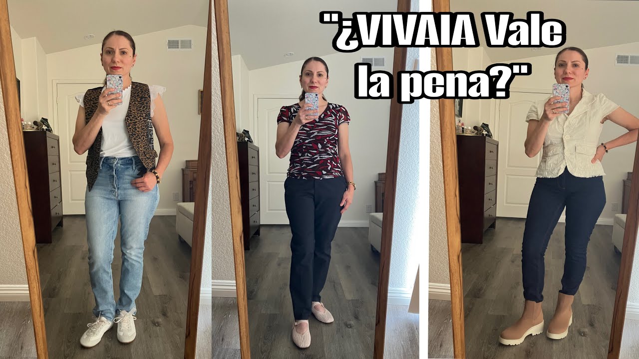 VIVAIA Review Honesta + Ofertas Black Friday 2025
