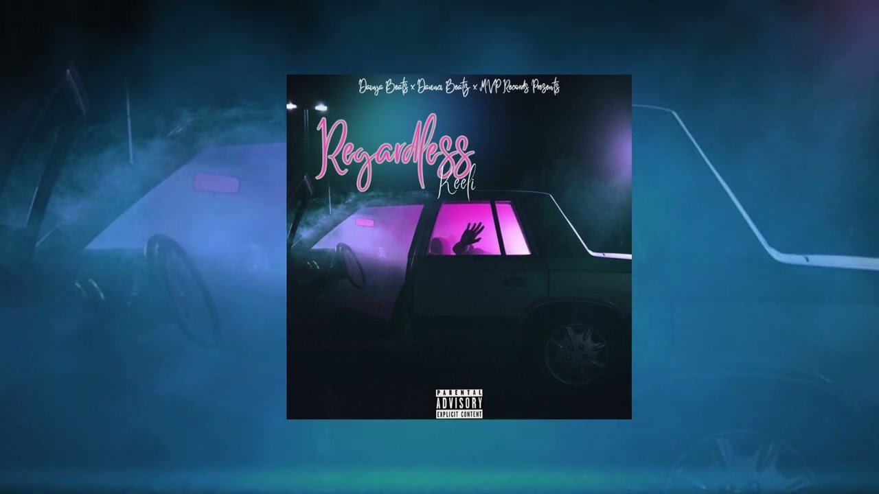 Keeli - Regardless (Official Audio)