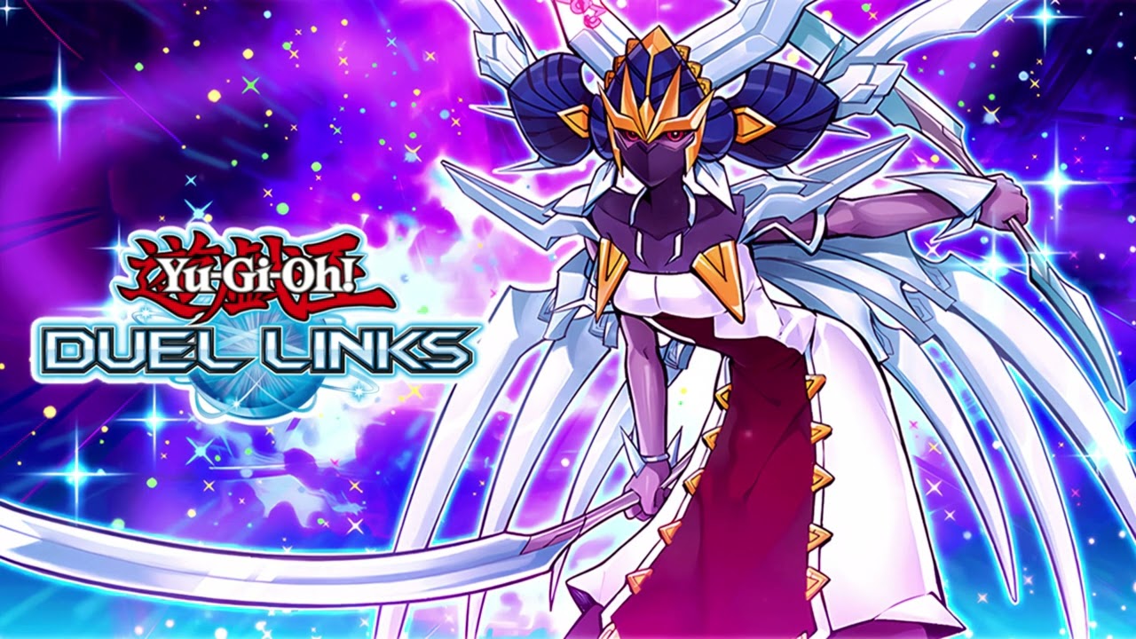 BGM EV Theme 63 | Yu-Gi-Oh! Duel Links 遊戯王デュエルリンク