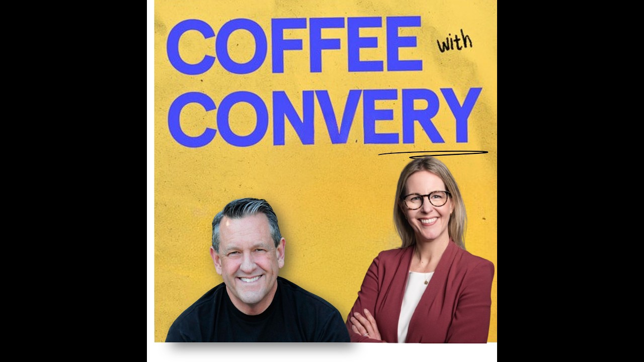 From Talent Strategy to Leadership Activation with Tiffany Smye