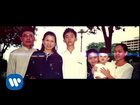 AL!F - Mama [Official Music Video]