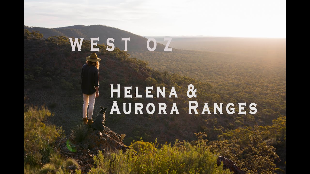 GREAT WESTERN WOODLANDS - Western Australia