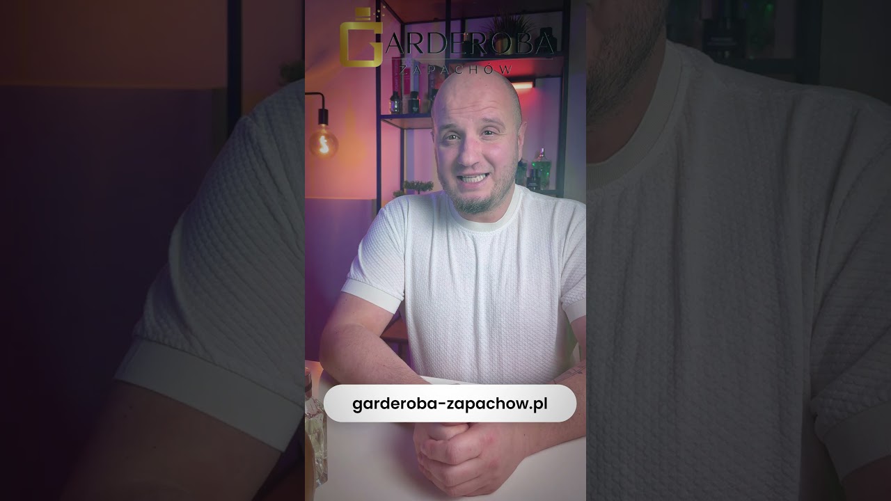 Testuj perfumy za grosze - Sklep Garderoby Zapachów już działa! 