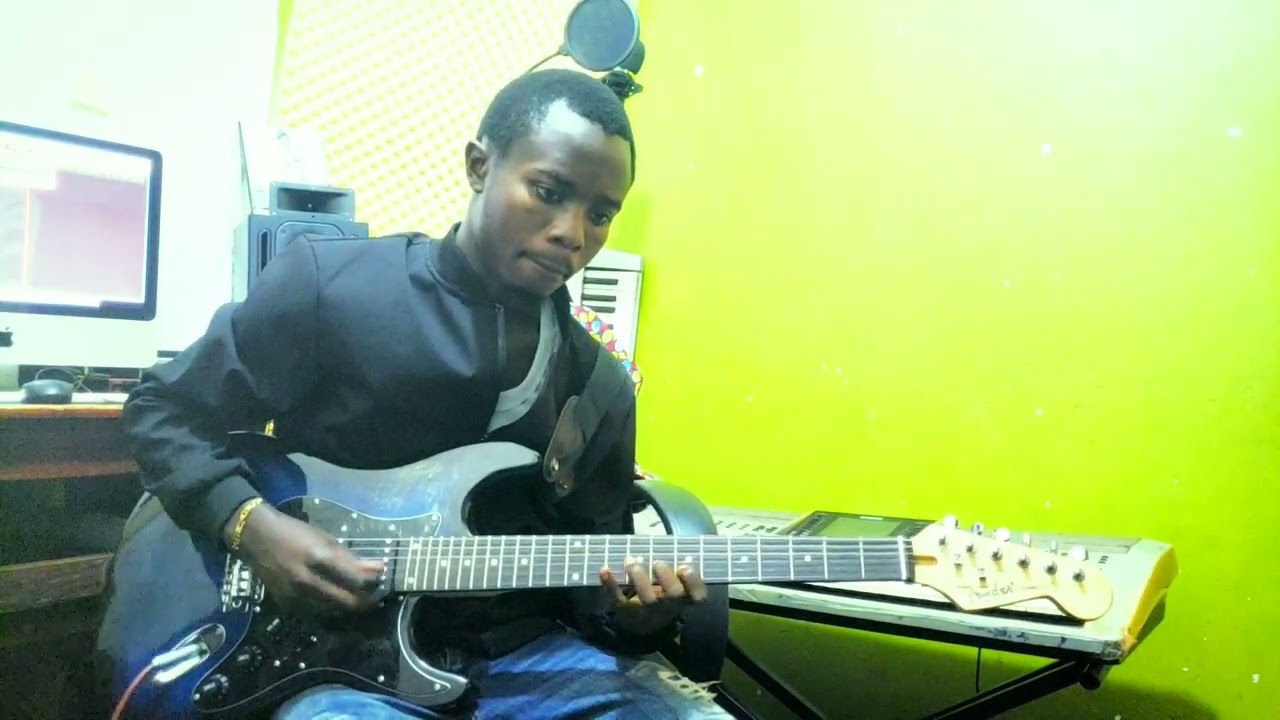 Congolese Rhumba 1
