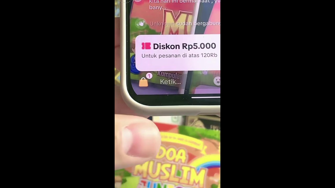 BACA ALQURAN LIVE 2.FEBRUARI.2026