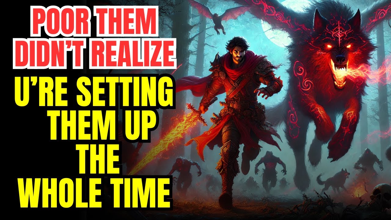 CHOSEN ONES‼️ THEY PLAYED YOU THINKIN YOU WAS SWEET 😏… BUT YOU WERE PRETENDING THE WHOLE TIME😈