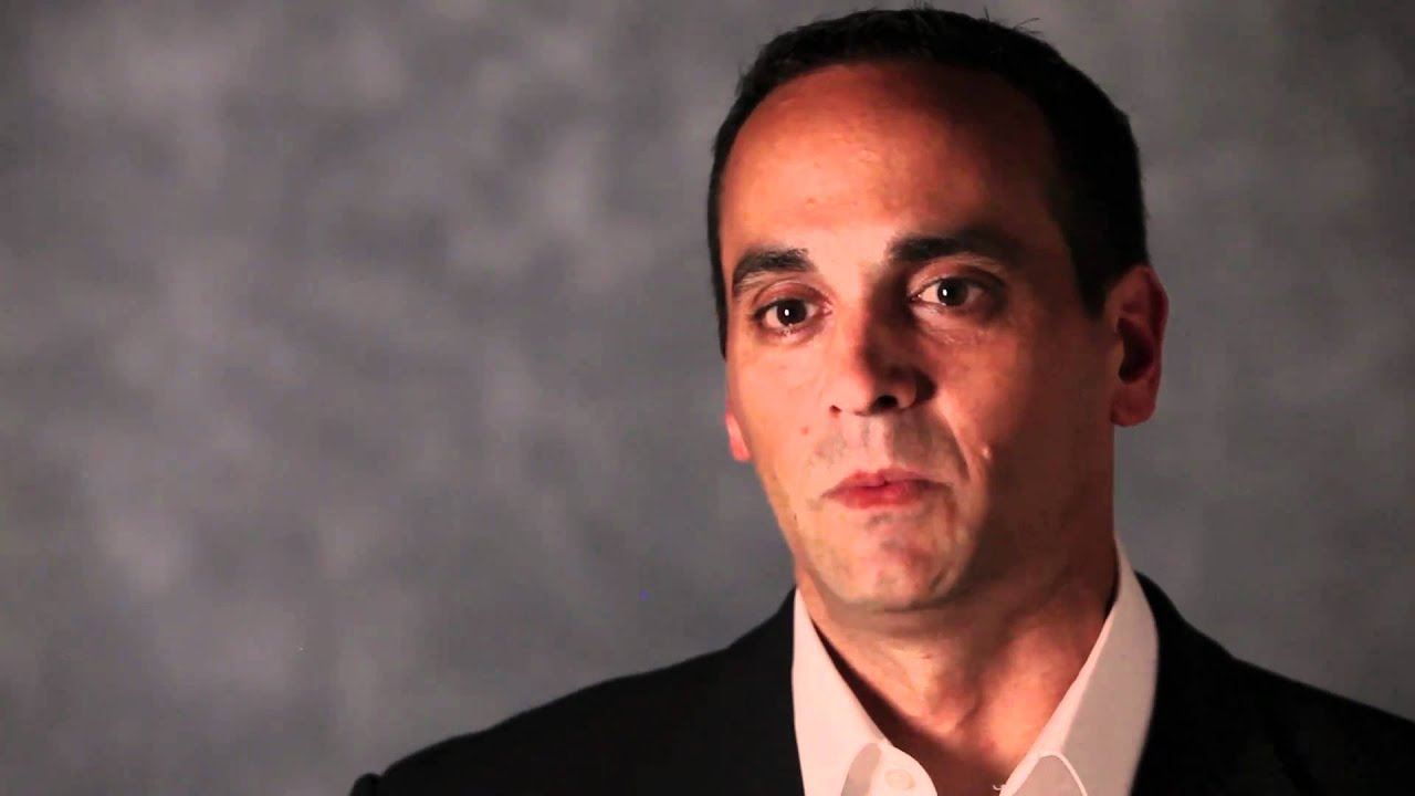 JFK50 A Connection to Immigrants &mdash; Joe Curtatone