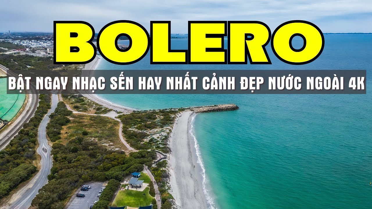 BOLERO 5 GIỜ SÁNG MỞ NGAY LK BOLERO NHẠC TRỮ TÌNH NGẮM ĐƯỜNG PHỐ THỤY SĨ MỚI NHẤT - SALA BOLERO