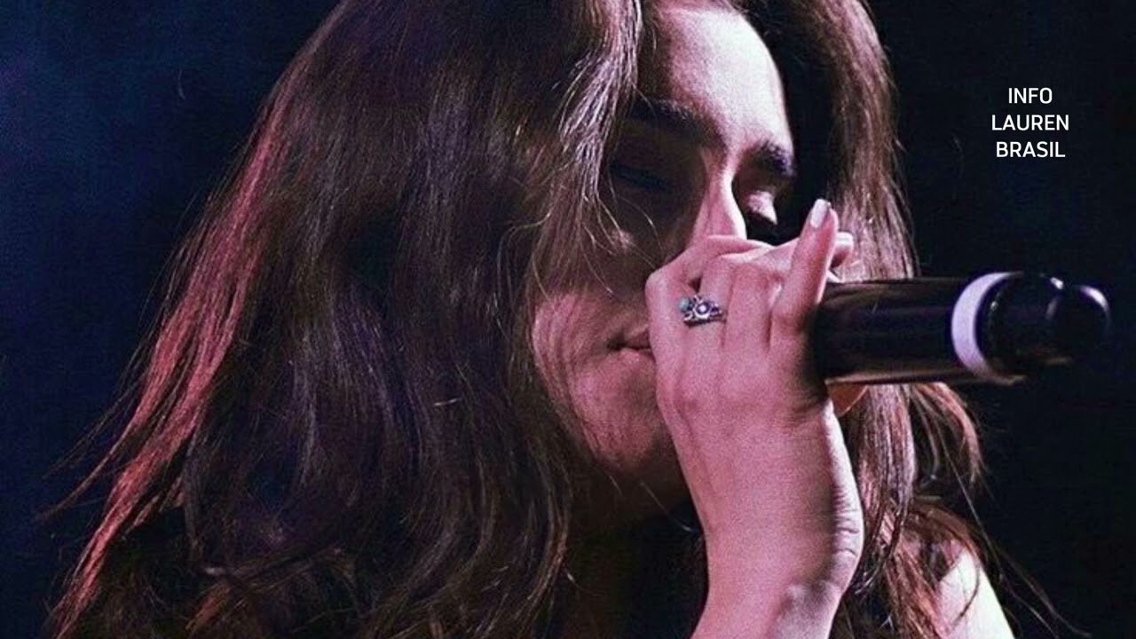 Lauren Jauregui - Pretending (LEGENDADO)