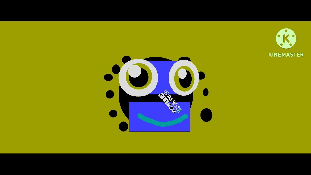 Klasky csupo bloopers one from kinemaster 😏
