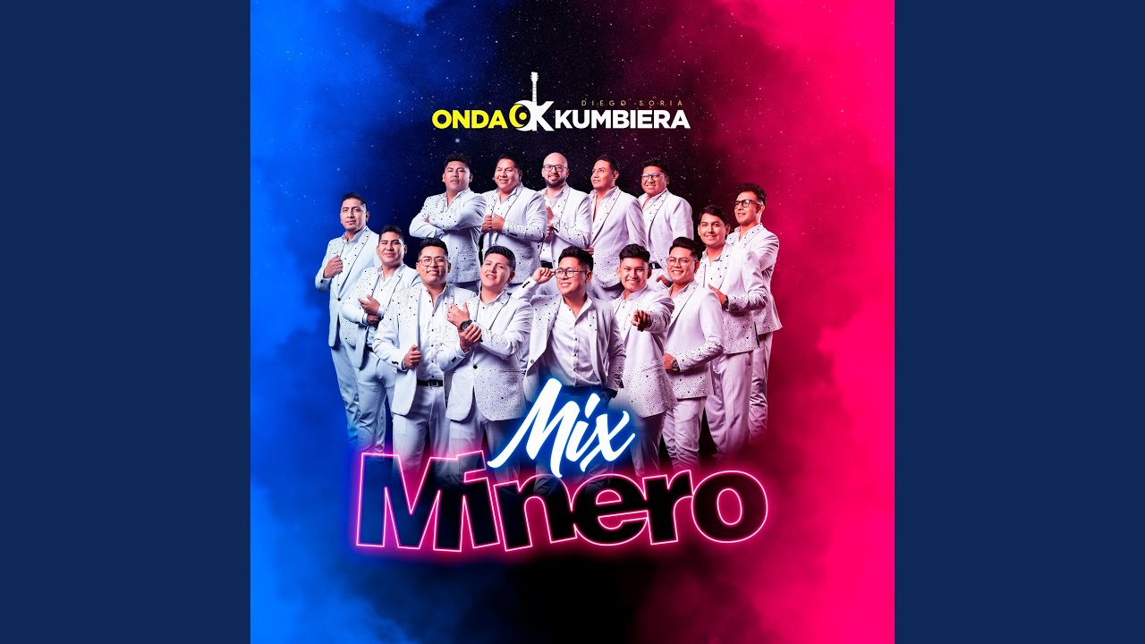 Mix Minero