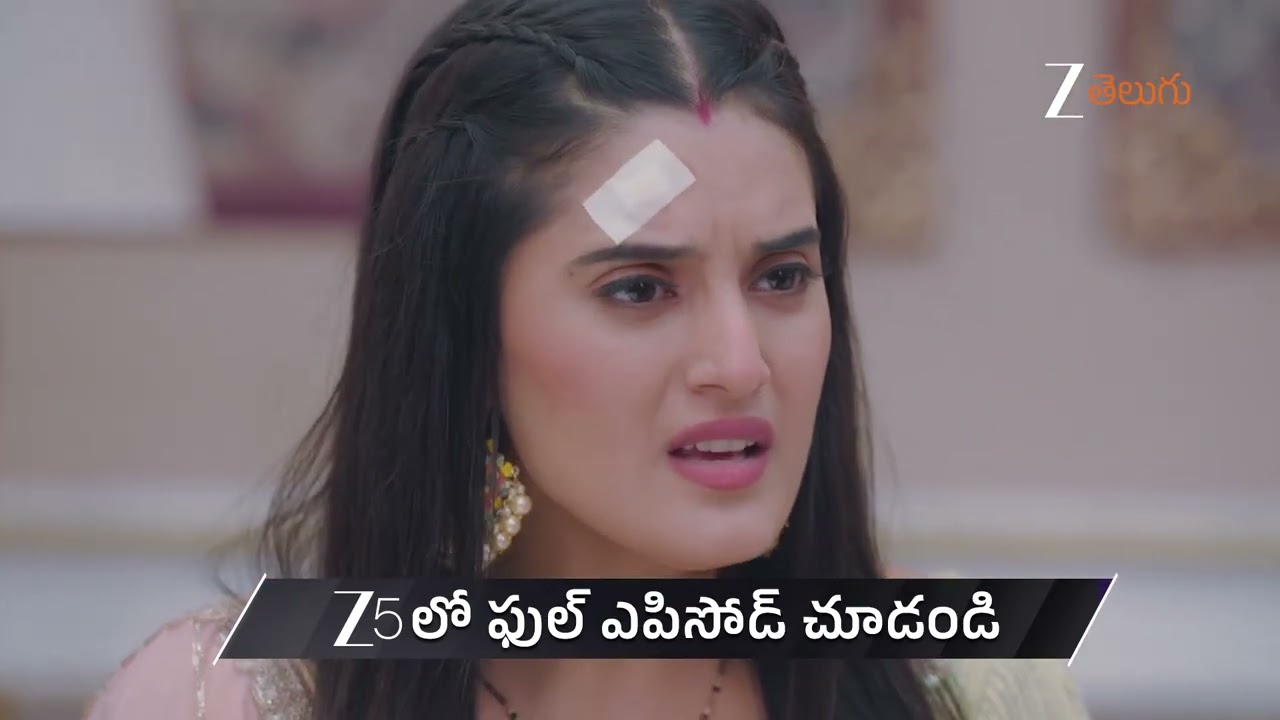 Prema Yuddham | Ep - 130 | Preview | Jan 23 2026 | Zee Telugu