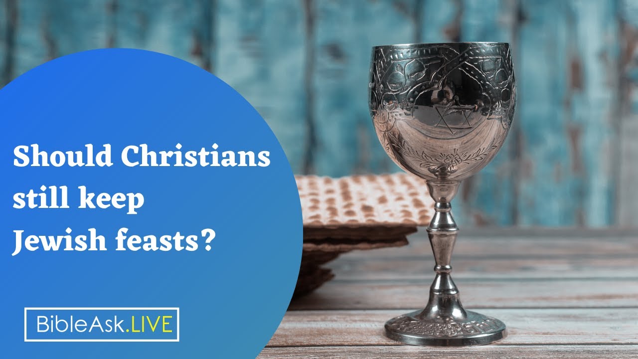 Should Christians keep Jewish feasts? How long is a generation in the Bible?