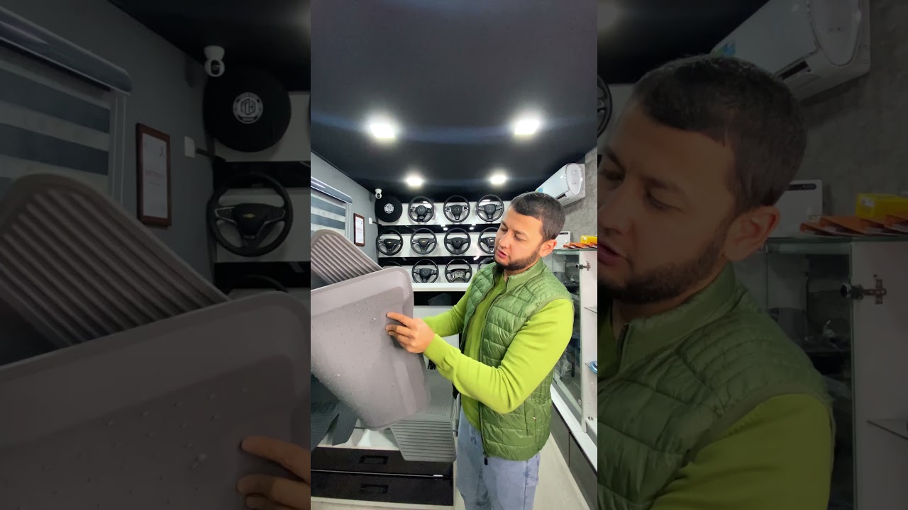 Narxiga Arziydigan Eng Yaxshi Polik | Tuning House