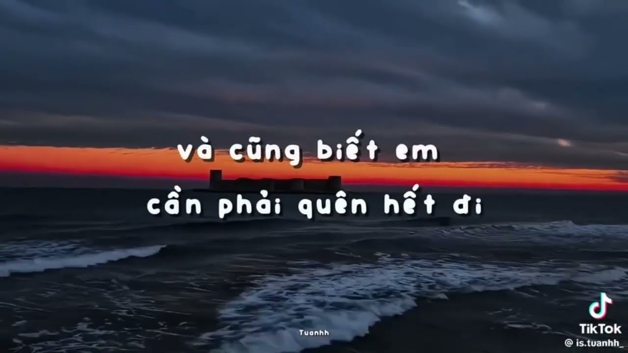 Tổng Hợp Những Video Nhạc Tiktok *Chill #8