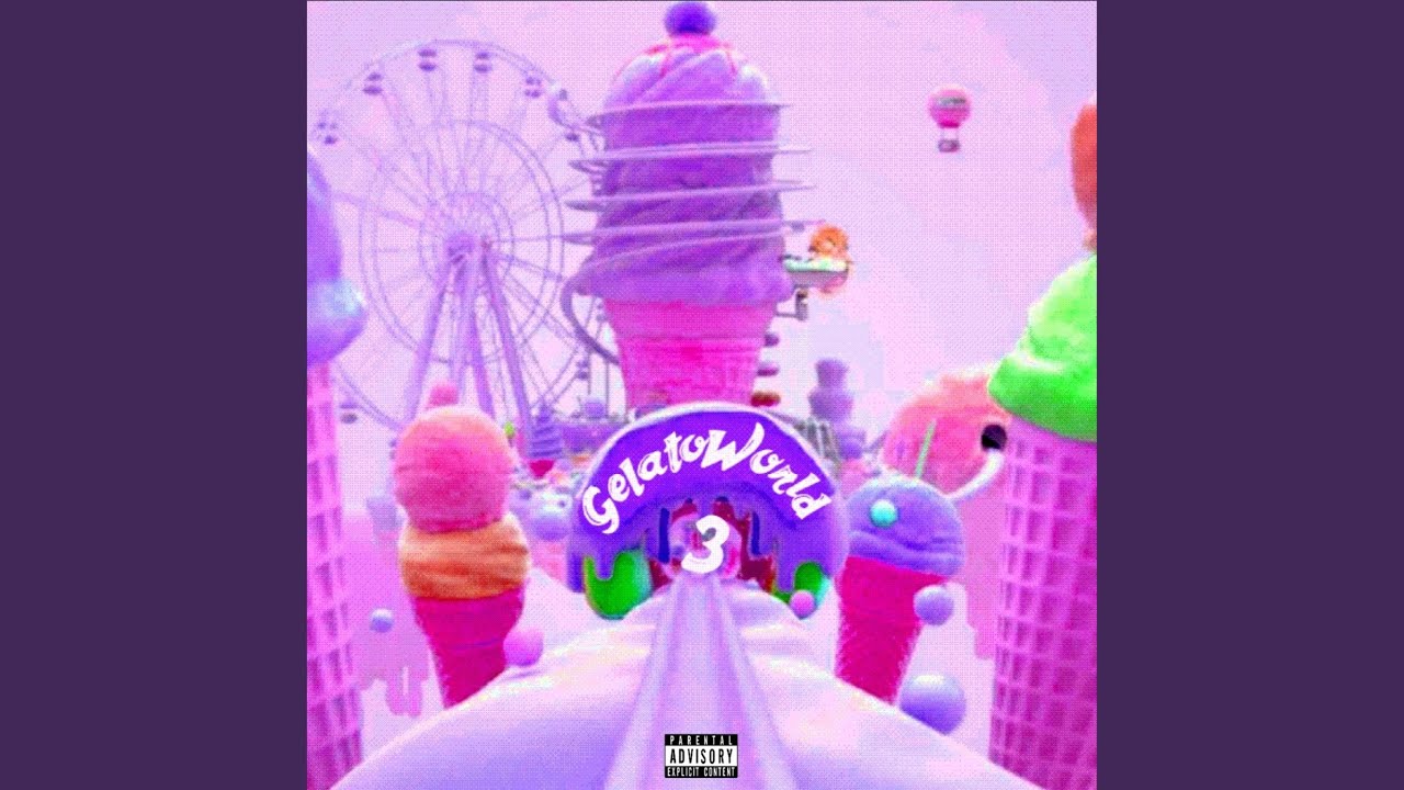 Want Sum More (feat. Gelato JV)