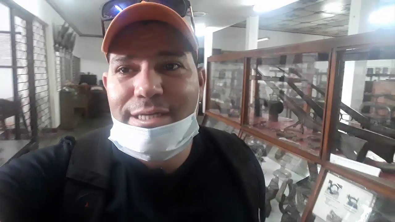 lo que nunca te contaron de Juigalpa Chontales