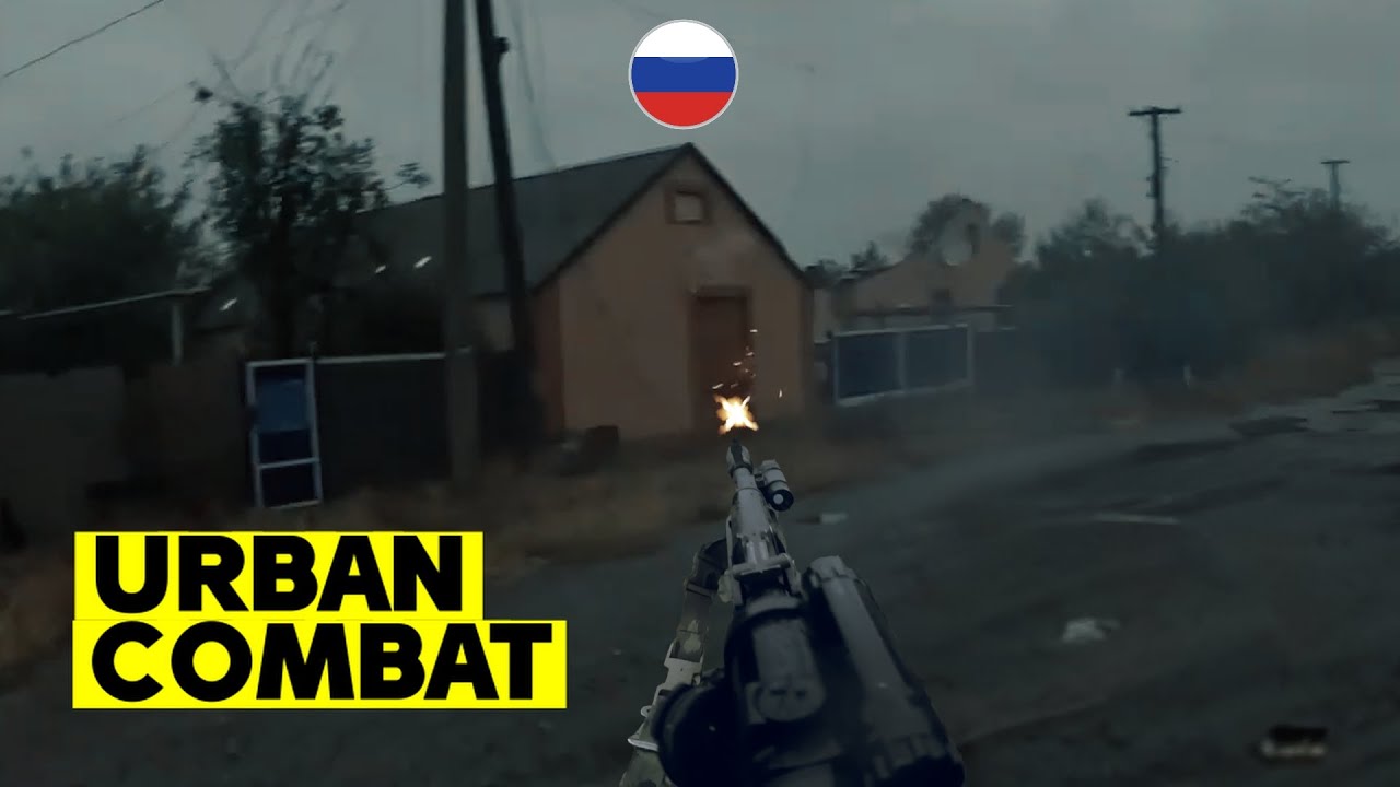 🔴 Ukraine War Update - Ukrainian Special Forces Storm Village &bull; Russian BTRs Ambush Ukrainian MRAPs