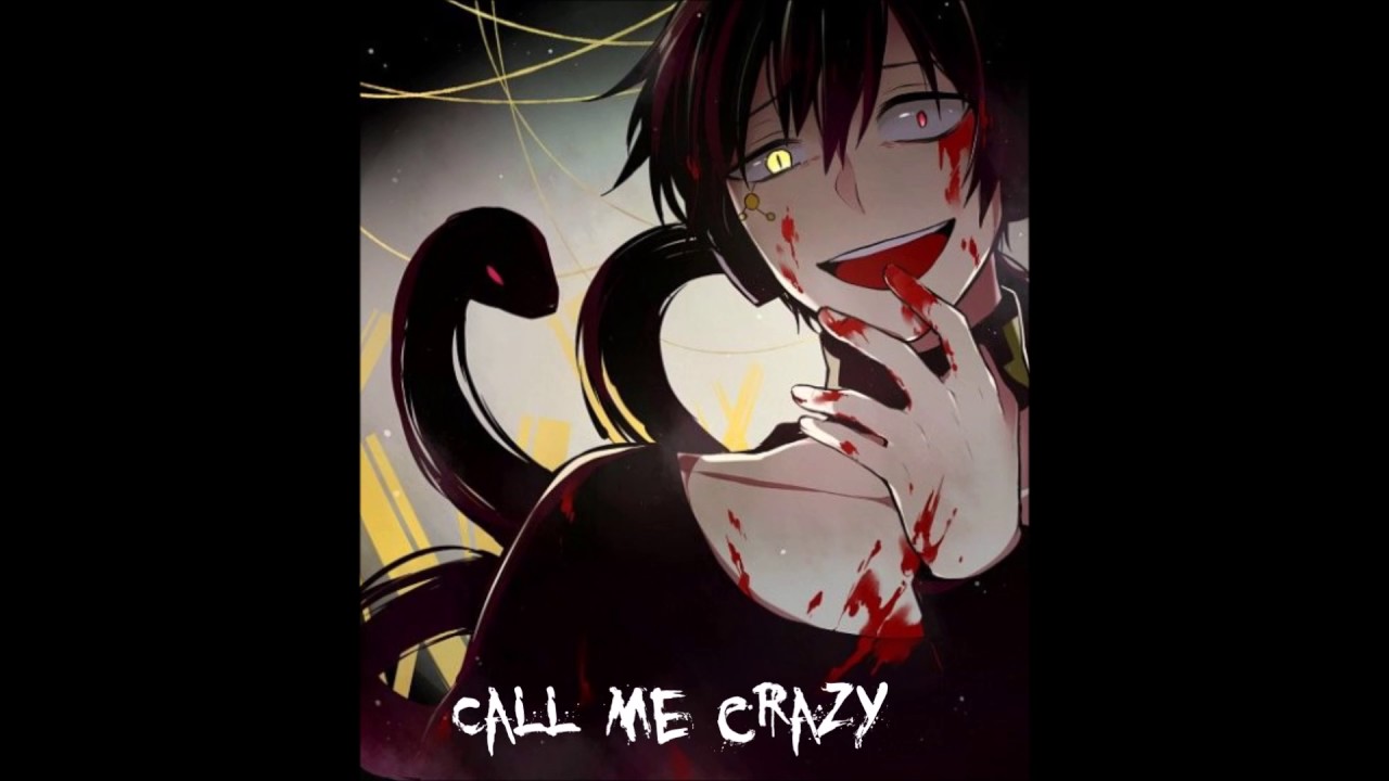 Nightcore - Crazy Possessive ( Male + Lyrics )