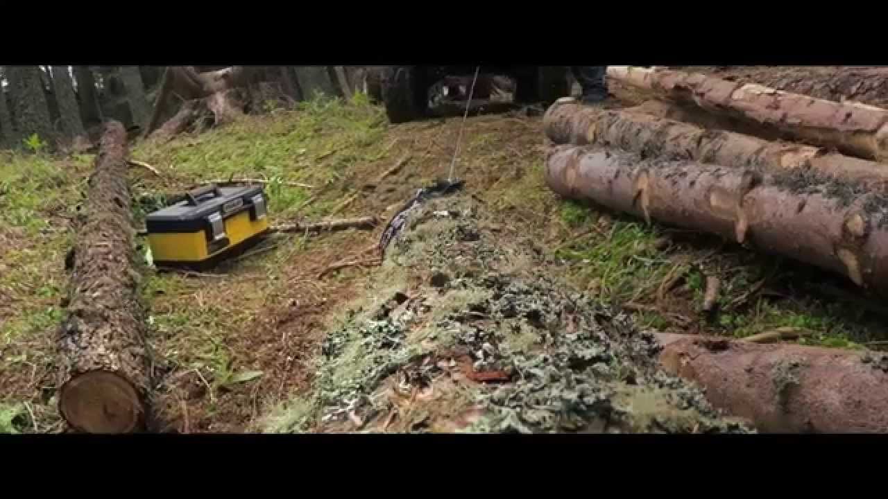 2016 Grizzly 700 EPS - The Beauty of Work