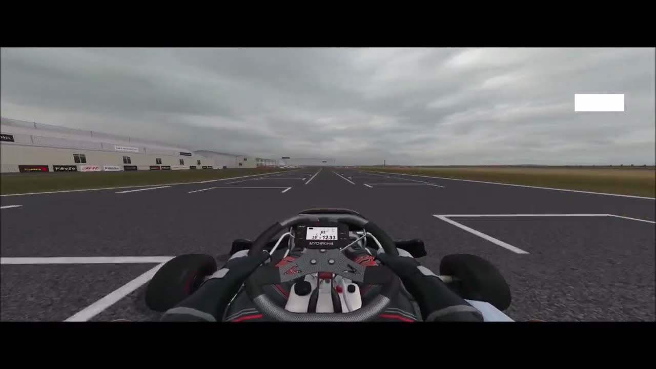 Kart Racing Pro - Sessione #30