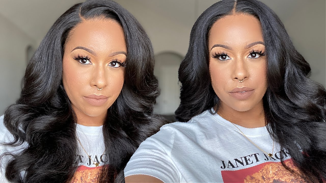 $56 | *NEW* Sensationnel What Lace? ADANNA | How Does She Compare to Dasha? | TheHeartsandCake90