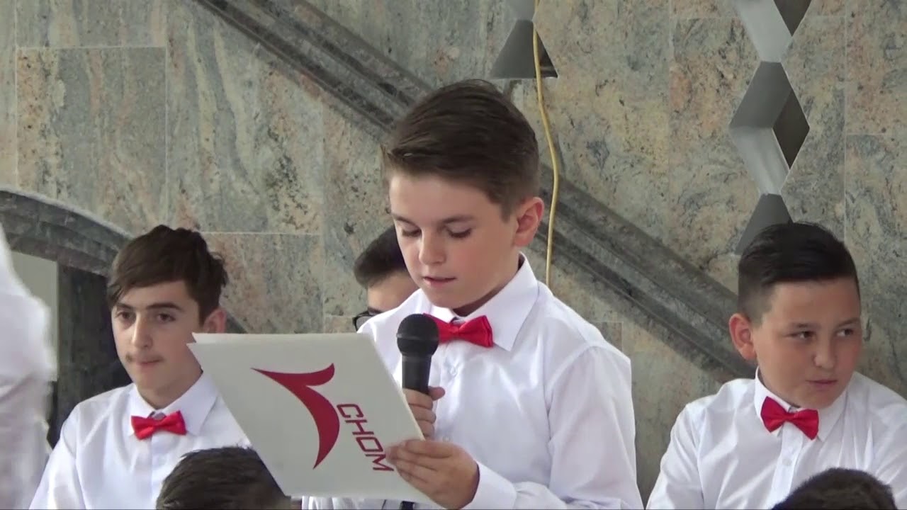 Hatme Xhamia e F. &Ccedil;ellopek 25.06.2018