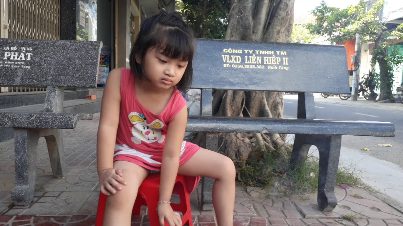 Trò chơi dân gian nấu cơm Việt Nam