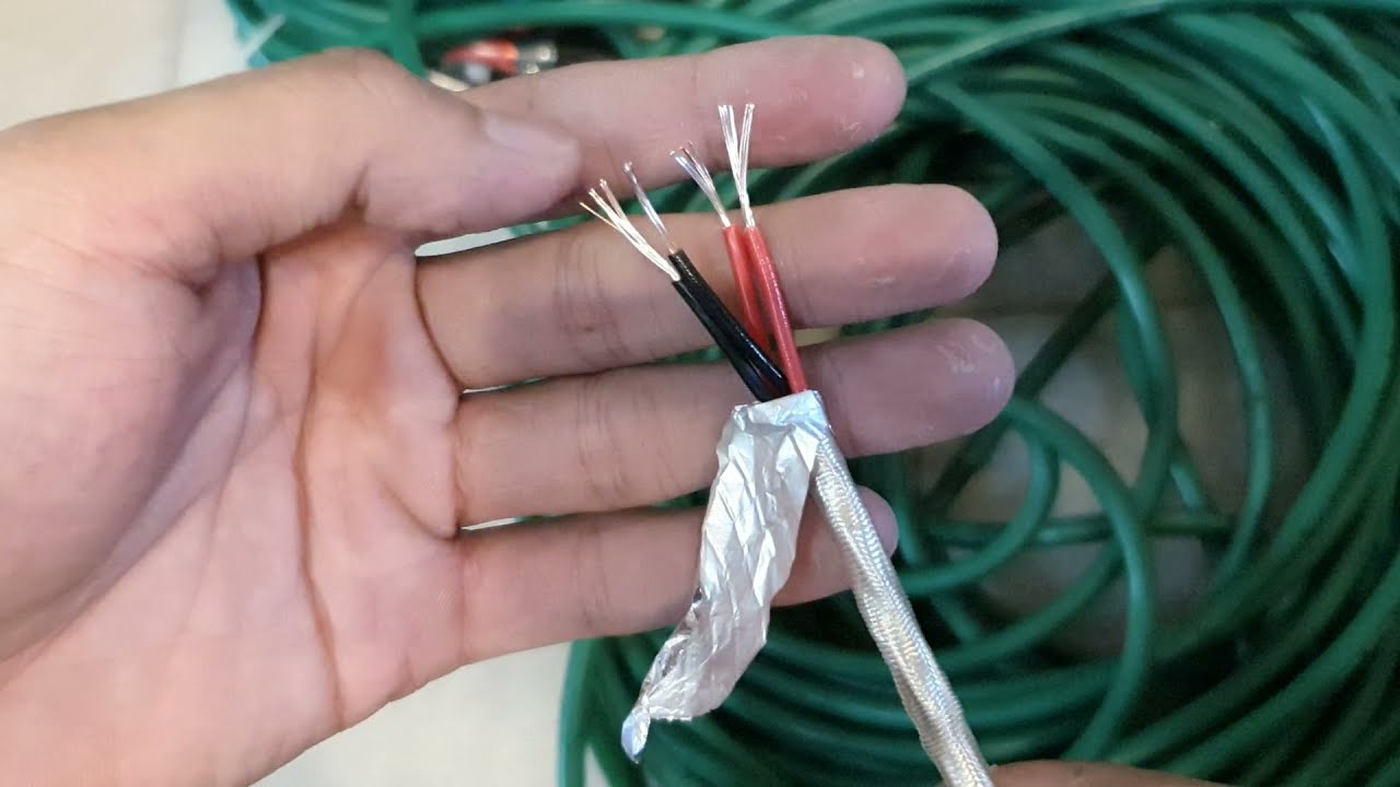 Cơ Hội Mua D&acirc;y T&iacute;n Hiệu Mcintosh Cắt M&eacute;t Gi&aacute; Rẻ LH: 0908722688