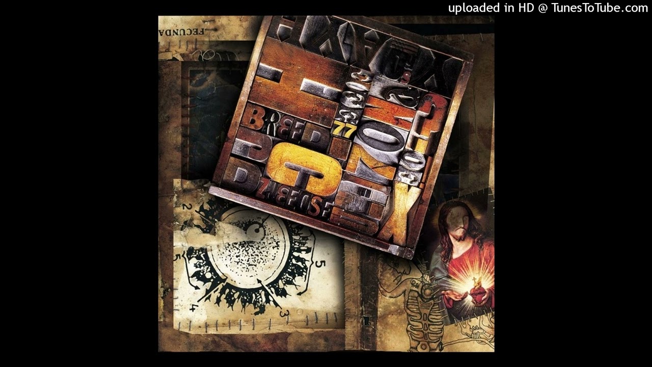 Breed 77 -Floods