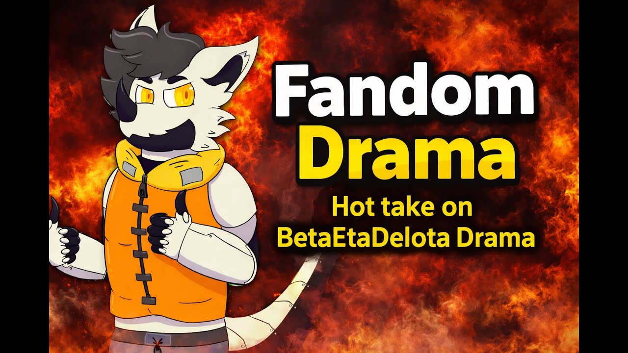 Hot take on the BetaEtaDelota Drama