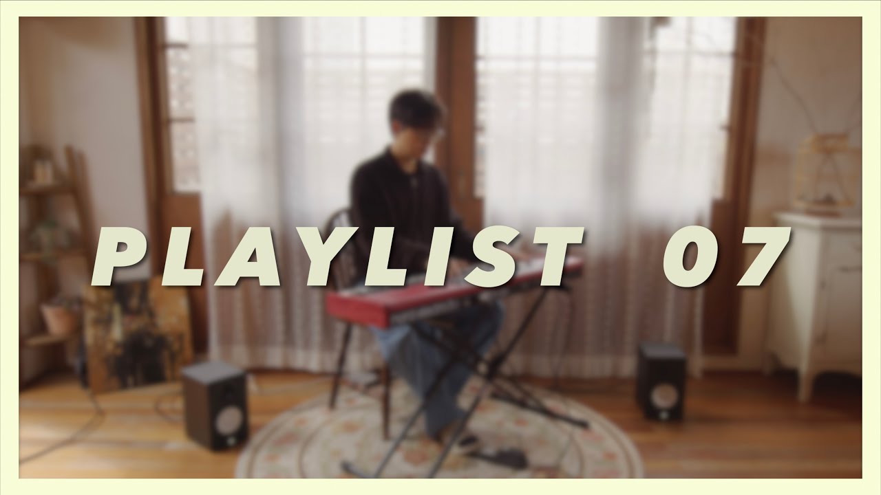 JESUSDIVINE PLAYLIST 07 #승리하신주 #Heisalive #십자가은혜