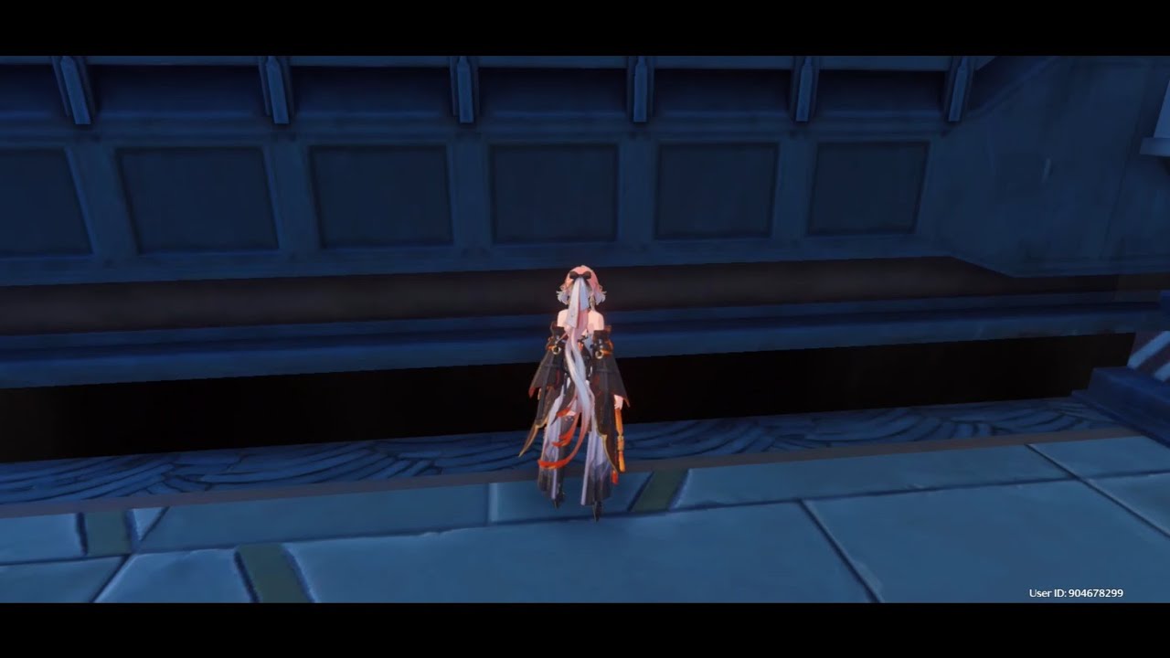TOA v2.0 [Wuthering Waves] #72