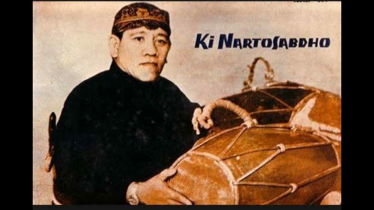Turi turi putih - Ki Nartosabdho