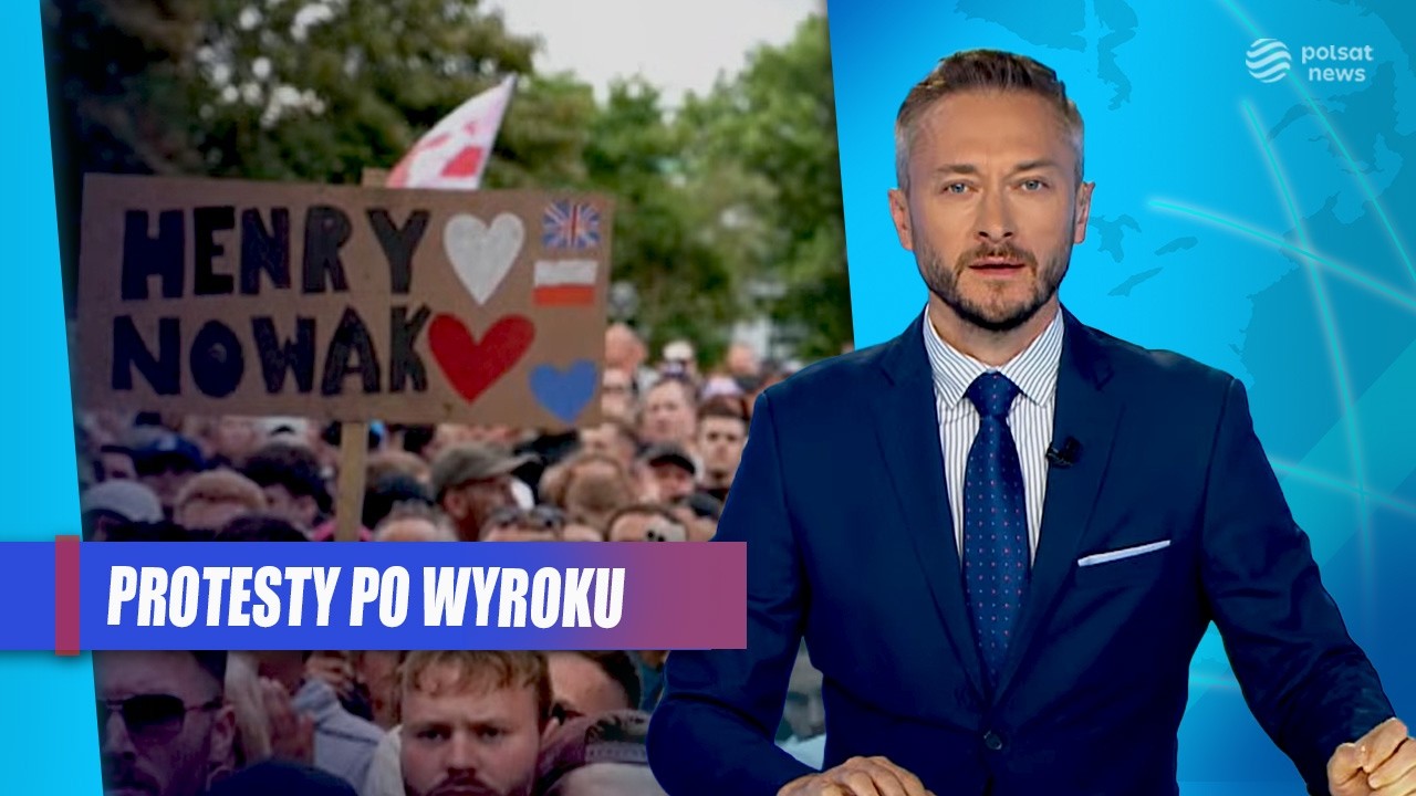 Szok na Wyspach po śmierci Polaka. Umierał w kajdankach