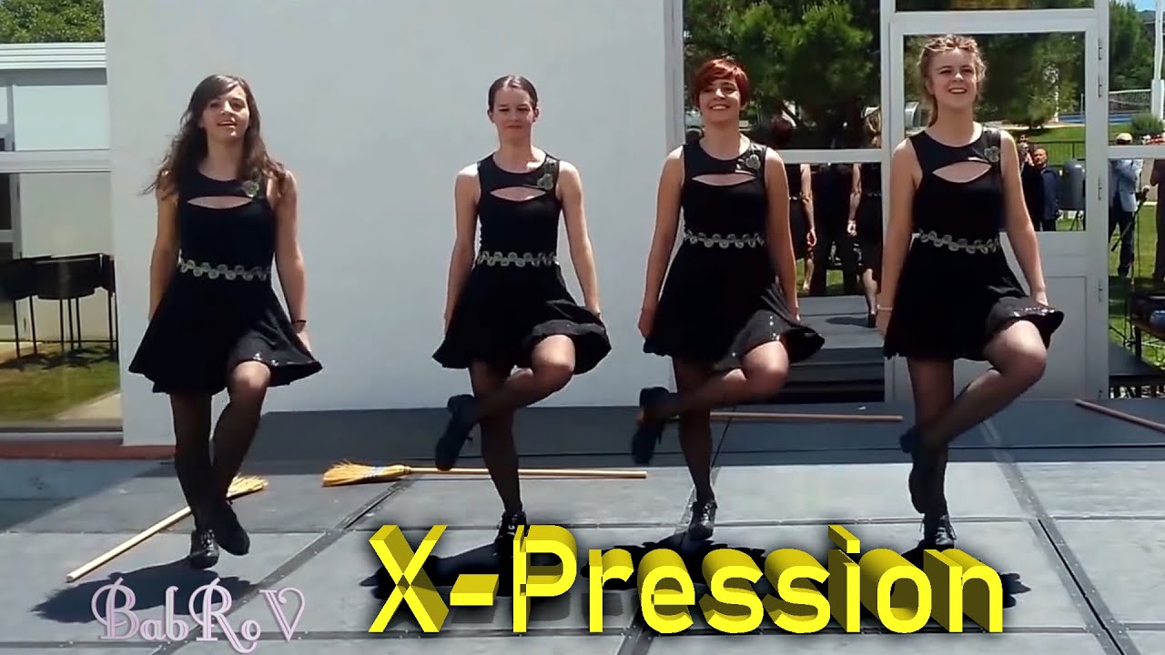X-Pression - This Is Our Night (Maxi Trance Mix)