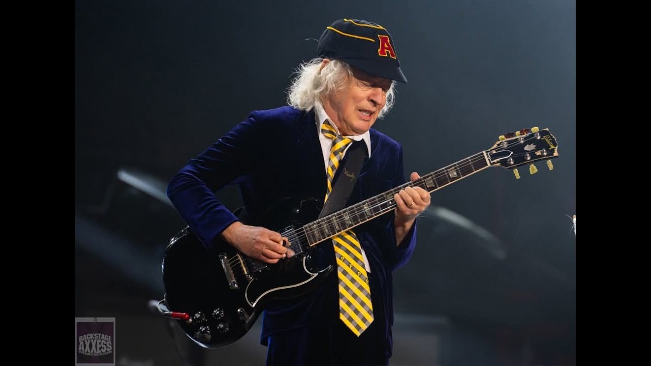 AC/DC 2025 documentary subtitled