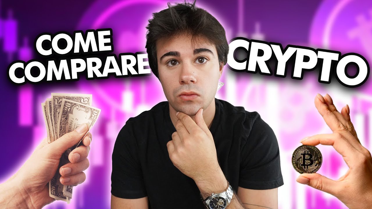 Come comprare CRYPTO senza COMMISSIONI
