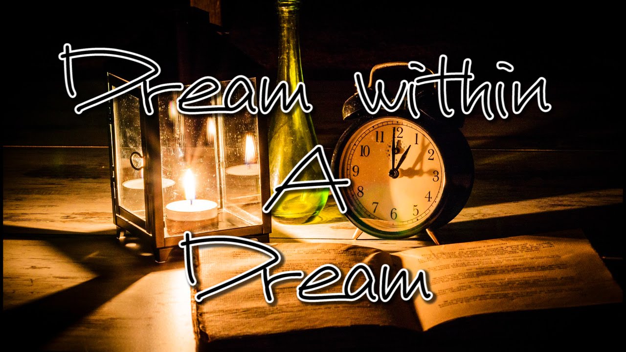 Lucid Dreaming Guided Meditation | Dream within a Dream