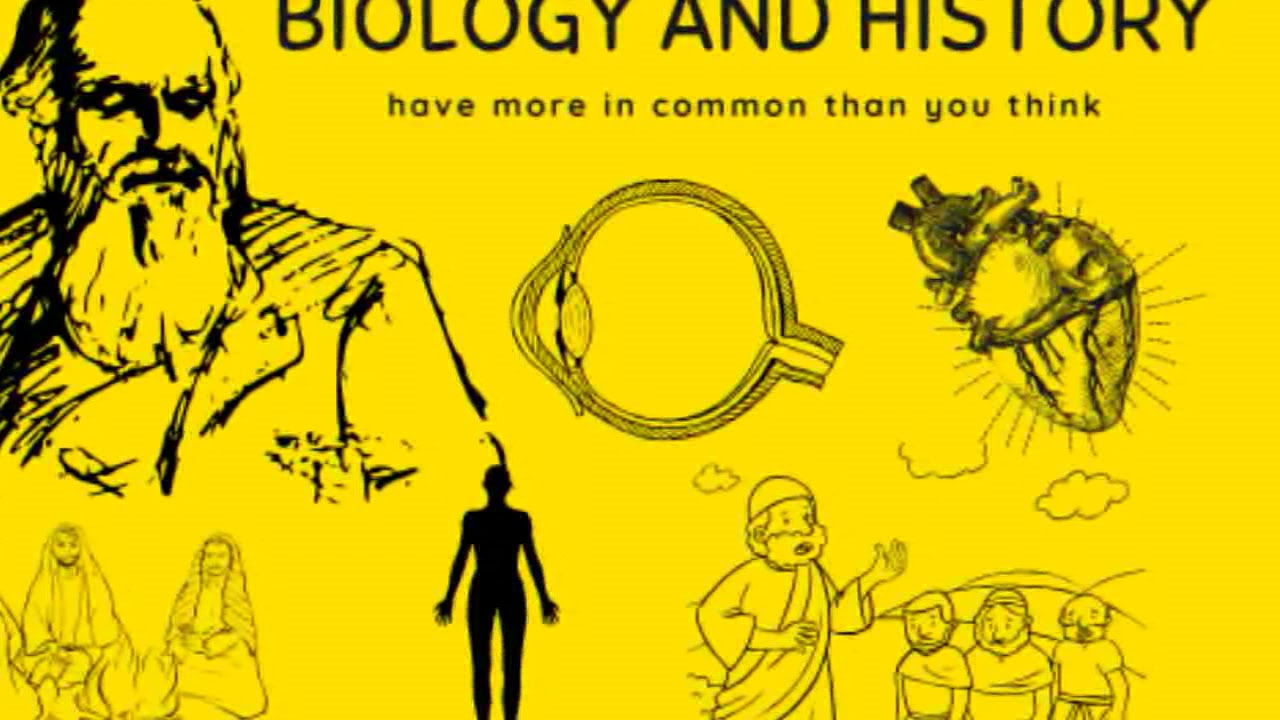 History of biology